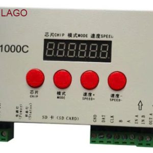Mạch điều khiển led DMX K-1000C