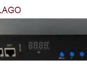 Mạch điều khiển led phụ