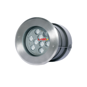 Led underground chỉnh được hướng