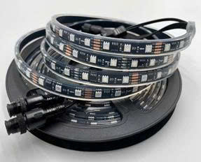 LED DÂY MATRIX