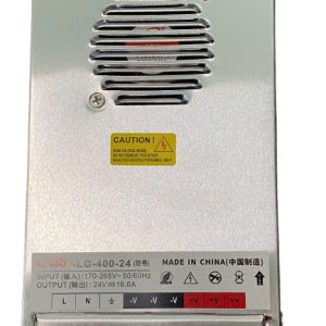 Nguồn đổ keo 24V
