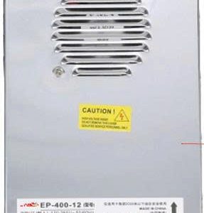 Nguồn đổ keo 12V