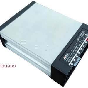 Nguồn chống mưa 12V 33A