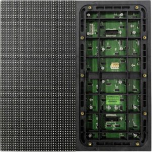 Màn hình led P5 outdoor