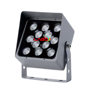 Led Flood light dạng vuông