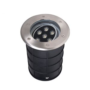 Led underground chỉnh được hướng