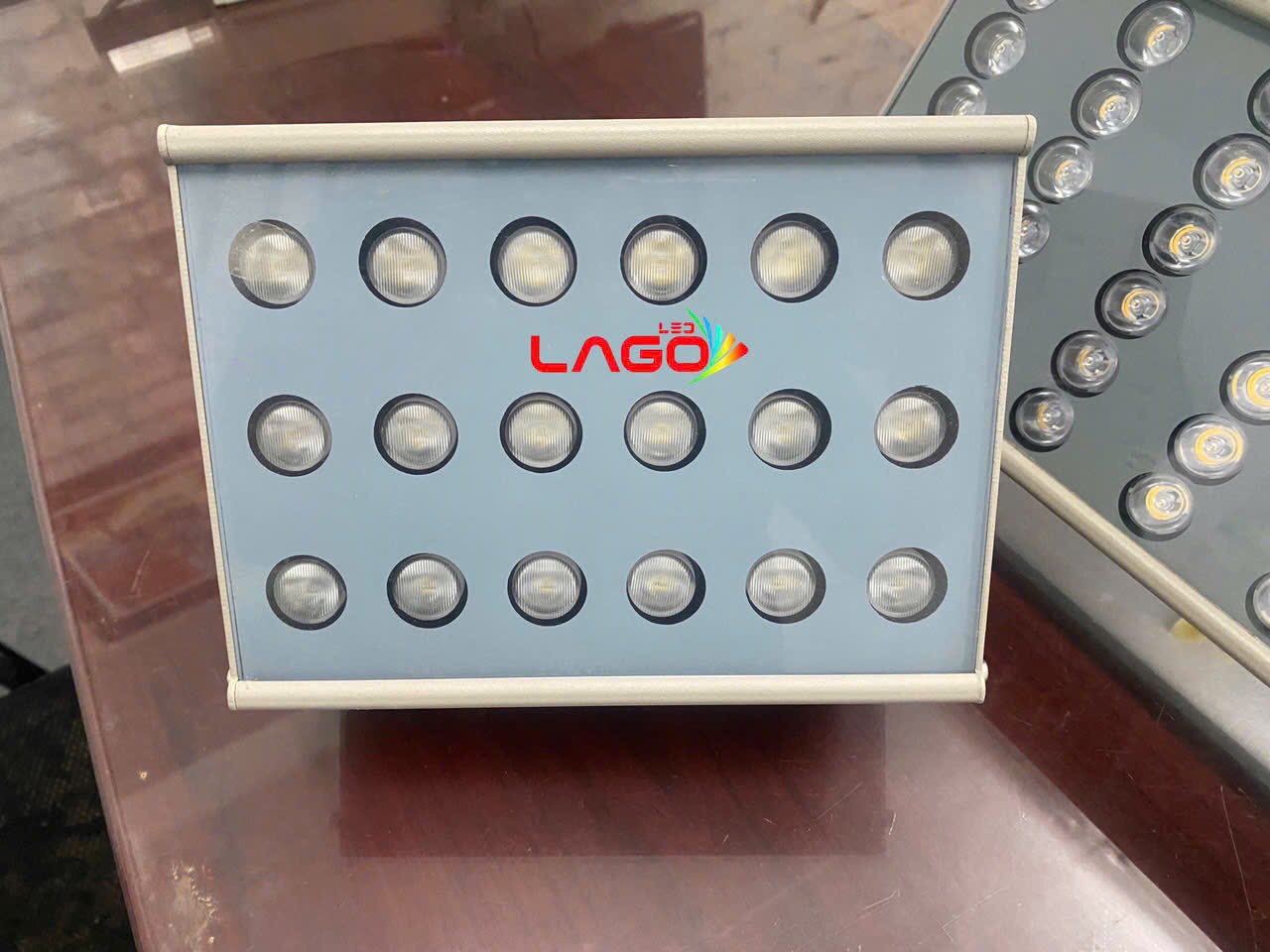 Công Trình Golden Park