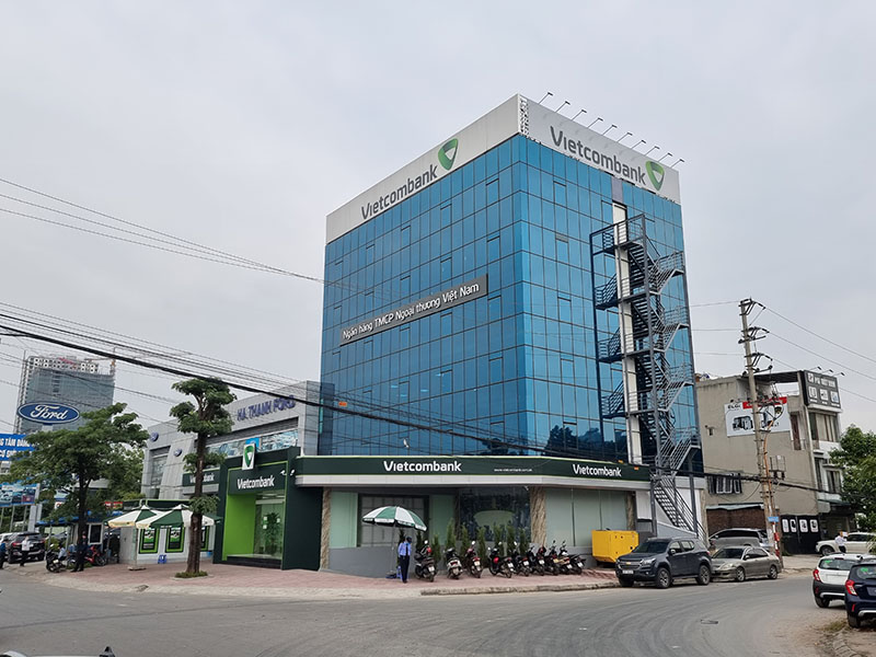Vietcombank
