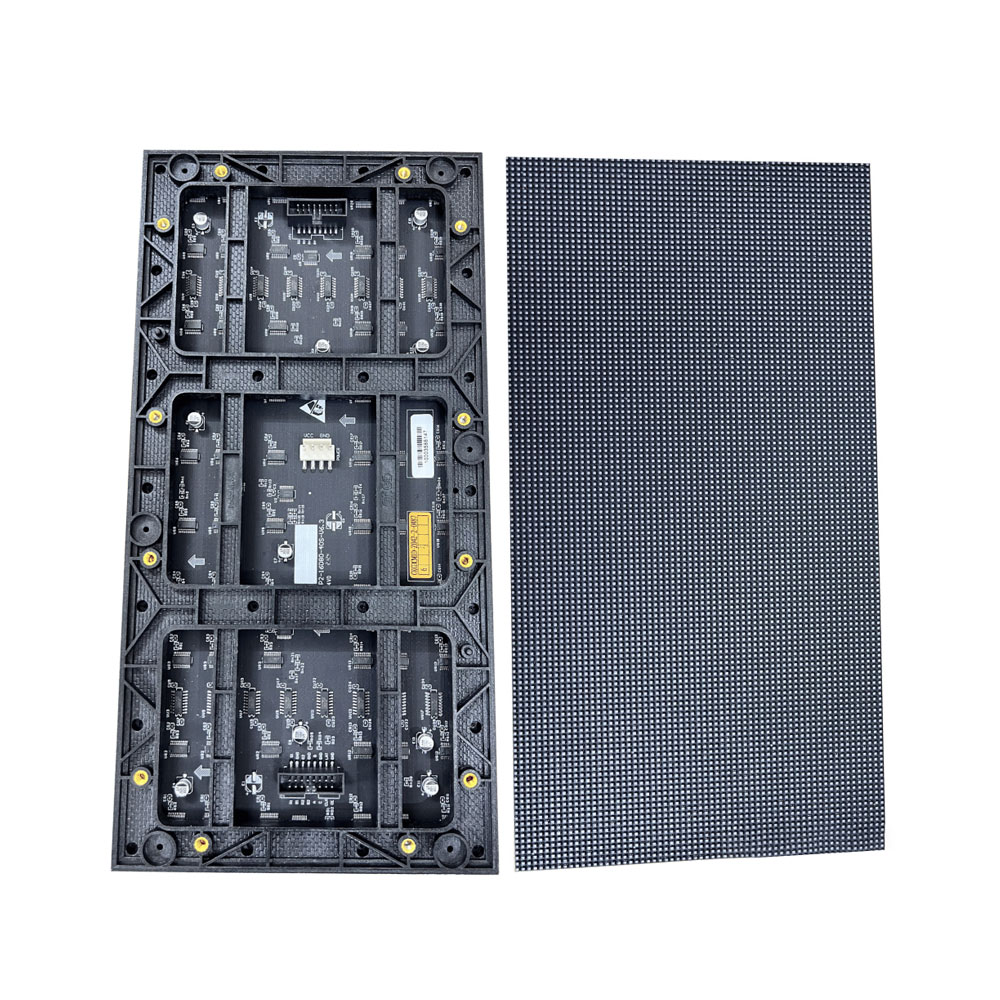 Màn hình Led P5 trong nhà