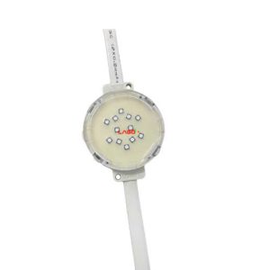 Led D60 full màu DMX