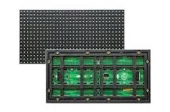 Màn hình Led P10 full màu