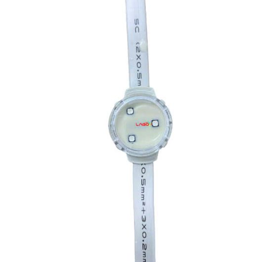 Led Bát Full color trang trí tòa nhà