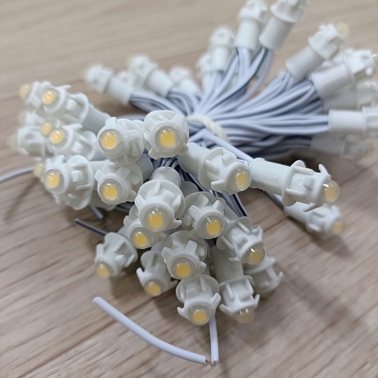 led f5d8