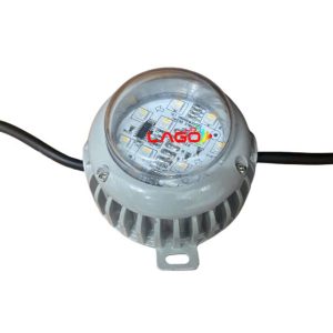 Led tòa nhà