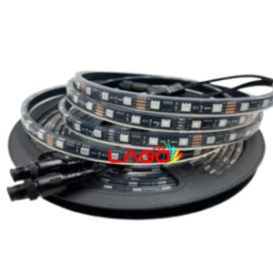 Led tòa nhà