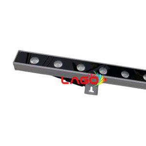 Led tòa nhà